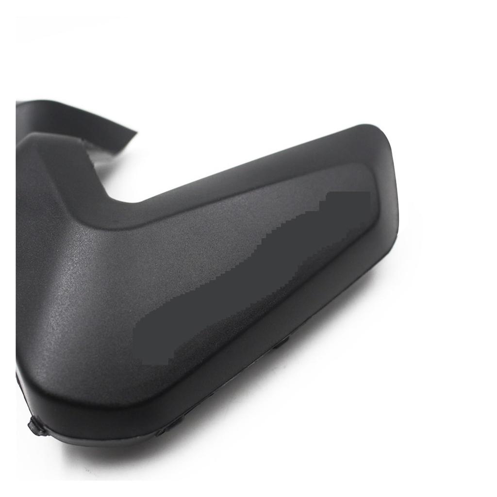 Compatible with R1250GS R1250RS R1250RT R1250R R1250 Adventure Engine Guard Cylinder Headcover (Carbon Color)
