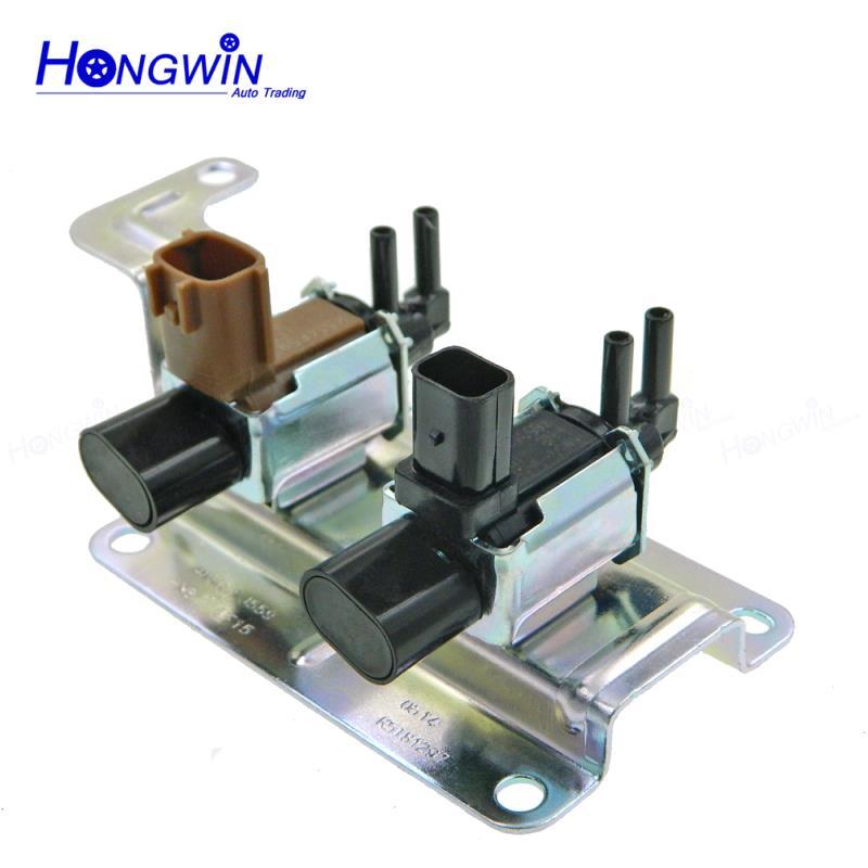 Intake Manifold Vacuum Solenoid Valve For Mazda 3 5 6 7 CX7 CX-7 Fits Ford K5T81777 K5T46597 K5T81297 LF82 4M5G-9A500 LF8218740