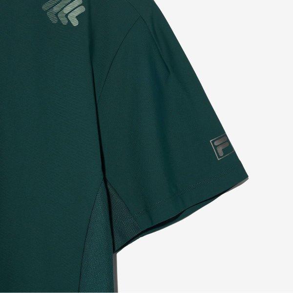 Fila Supercooling Running T shirT