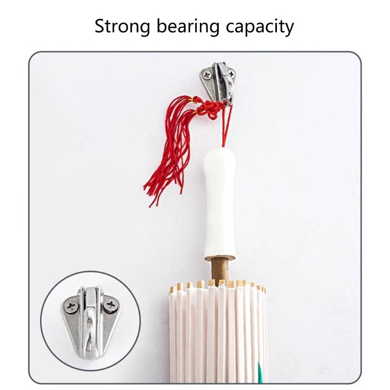 5 Pack Marine Fending Hooks Coats Hats Hooks Stainless Steel Snap Attach Rope Boat Accessories Simple Installation