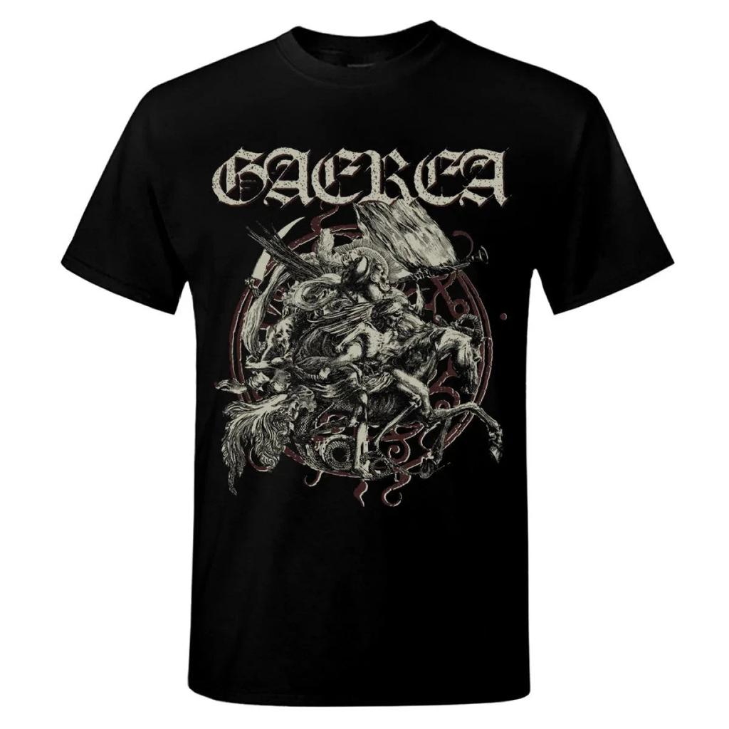 Gaerea - T-shirt Lone Wanderer