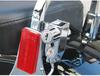 Kijima Bike Parts Helmet Lock Holder Steel Anti-Theft Harley Genuine