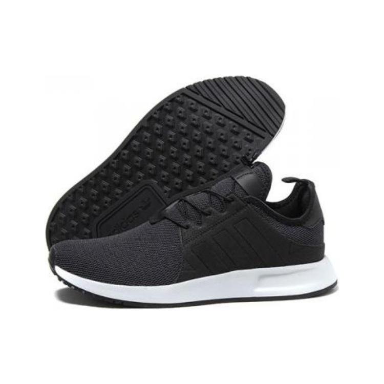 Adidas X_PLR 'Core Black' Men's BB1100