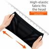 Thermal Cycling Mask Windproof Running Mask Sport Neck Warmer  Cycling