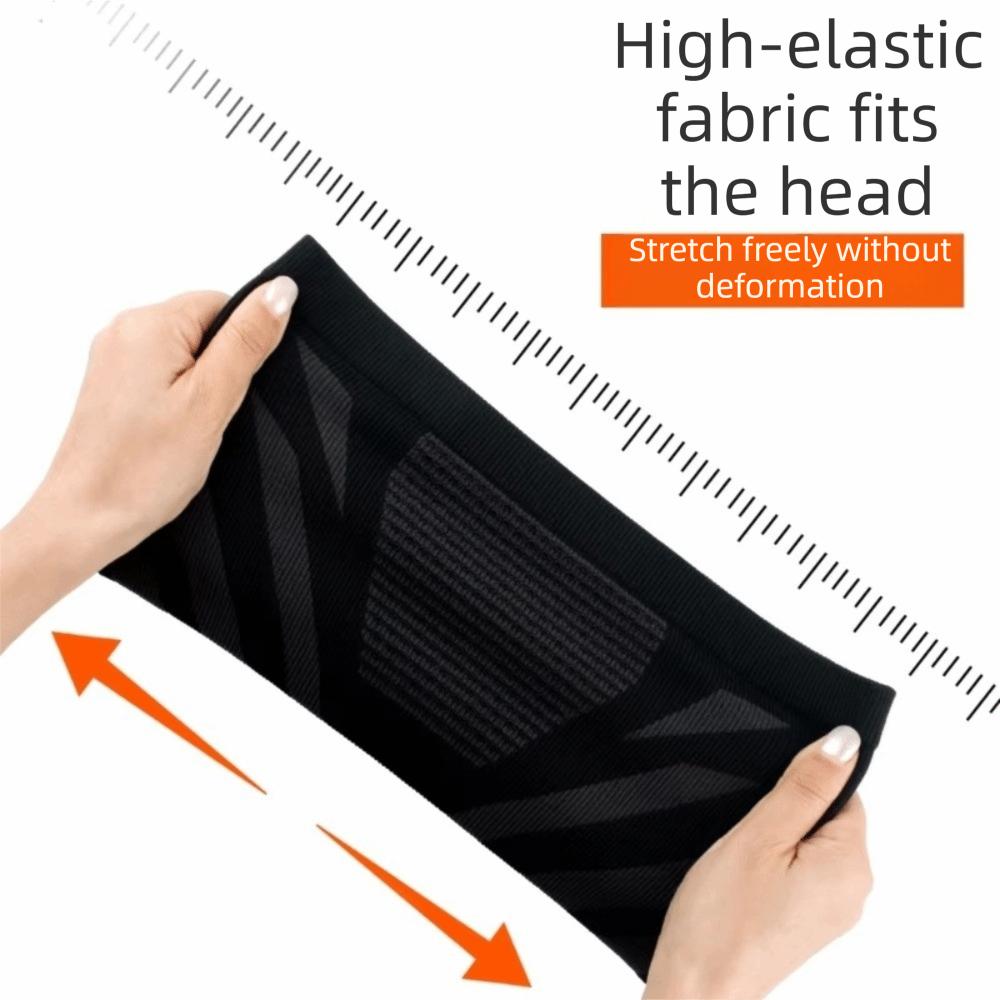 Thermal Cycling Mask Windproof Running Mask Sport Neck Warmer Cycling