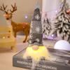 New Year Christmas Decoration Gnome Creative Faceless Gnome Doll Gnome Figure  Christmas Home Decor