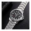 Used New Casio MTP-VD01D-1BV Men's Entiker Stainless Steel Black Dial Casual Analog Sporty Watch