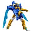 Bandai Number One Sentai Gojuger Action Hero Tega Sword Blue