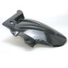 A03E-Motorcycle Rear Fender Mudguard Mud Guard Splash Guard Fits For HONDA ADV250 ADV350 ADV 350 -