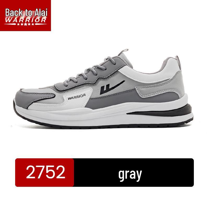 HuiLi Men s 2025 Forrest Gump Casual Sports Shoes - Versatile & Trendy Autumn Collection 43