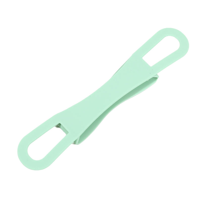 

Soft Silicone Hand Strap Lightweight Comfortable Portable Finger Grip Holder For 4.7-8 Tablet High Elasticity E-Book Accessory