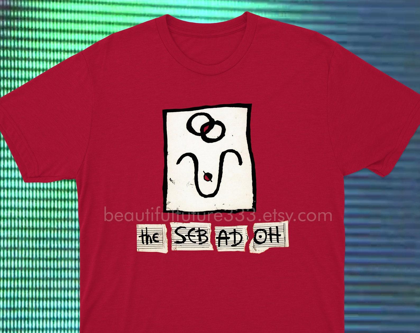 Sebadoh T shirt Lofi Indierock S