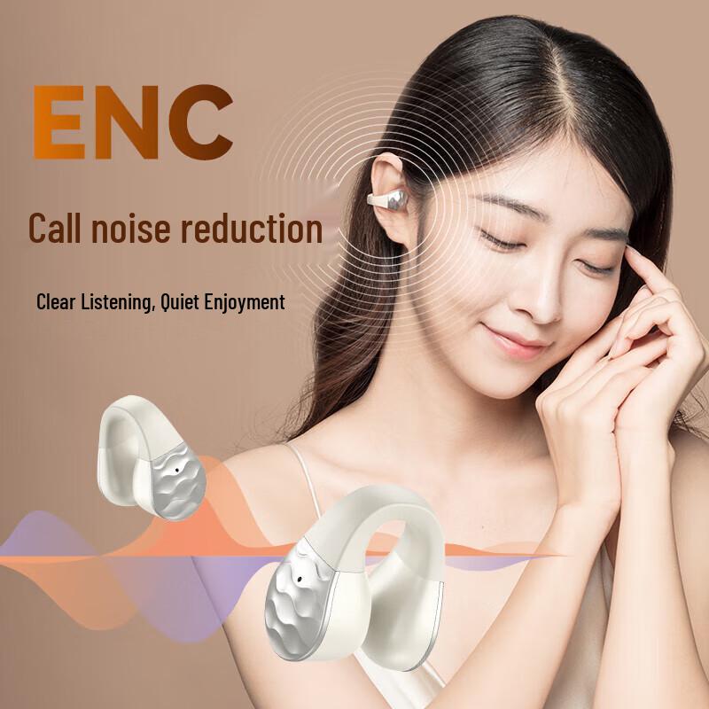 Aigo SA03 Open-Ear Wireless Earbuds