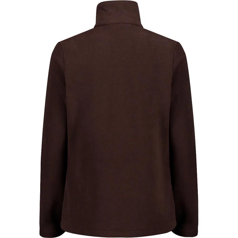 CMP Fleece with Zipper 33H1826