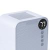1.1L Air Dehumidifier, Moisture Absorbers with Colorful Night Light, Compact for Room, Bathroom,