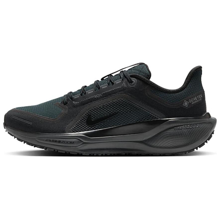 

Кроссовки мужские Nike Air Zoom Pegasus 41 GORE-TEX Black Anthracite FQ1356-001 EU 44