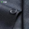 Men's Wrinkle-Resistant Slim-Fit Business Blazer