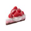 Creative Slow Rebound Cake Toy Portable Soft Squishy Toy Simulated Cake Slow Rebound Simulation Bread Cake Pinch Toy Hand Relax
