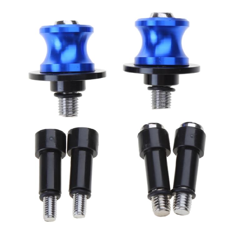 Aluminum Swingarm Stand Paddock for Motorcycle M6 M8 M10 Swing Arm Stand Screw