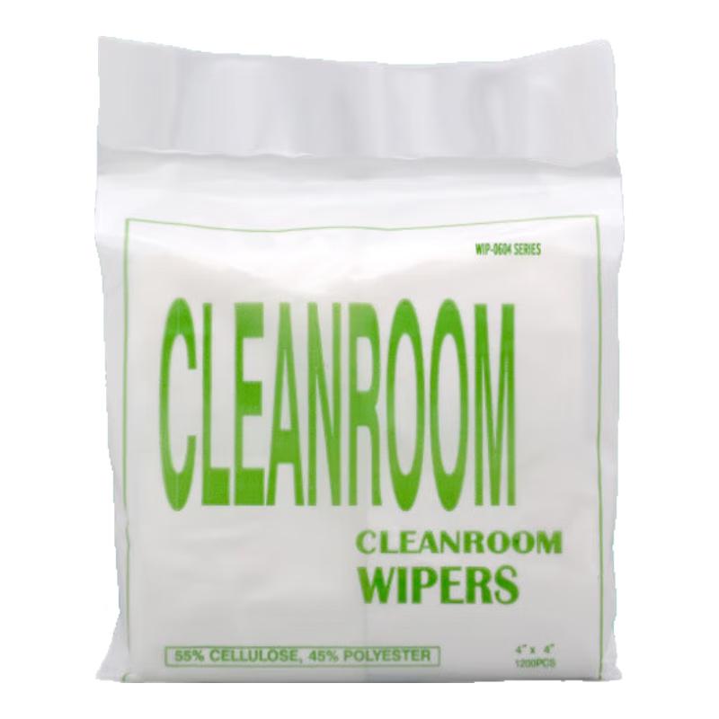 Langmei Dust-Free Industrial Wiping Paper