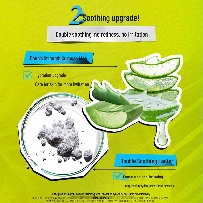 Kiehl's Generation 2 Amazonian White Clay Mask