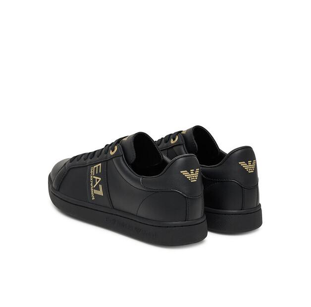 Кроссовки EA7 Emporio Armani 7X000332 AF10848 MZ177