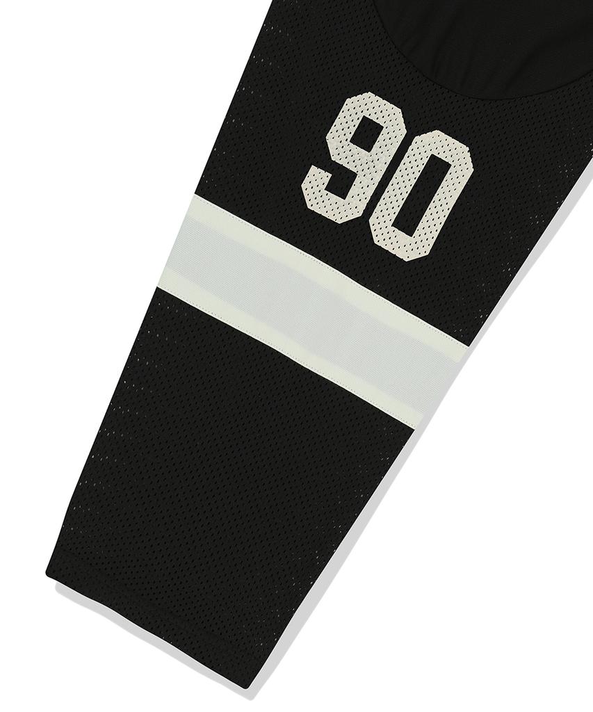 MAHAGRID 90 Hockey Jersey Black(Mg2Fsmm558A)