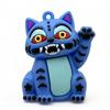 Yousheng Keychain Pendant Anime Doll Shape Bracelet Charm Children Friends Party Favor Keychain Backpack Accessory