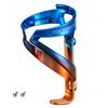ROCKBROS Bottle Bicycle Drink PC Compatible with Road and Cross Gradient Molding Cage, Holder, Lightweight, Stylish, Material, Bikes, MTBs, Bikes,