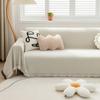 Sofa Towel Sofa Cover Set Elastic Sofa Slipcovers Sofa Covers for Living Room Pets Couch Cover Loveseat 1Piece