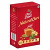 Red Label Natural Care Tea 500 Grams Pack of 1, Flavored Masala Herbal Chai for Daily Enjoyment