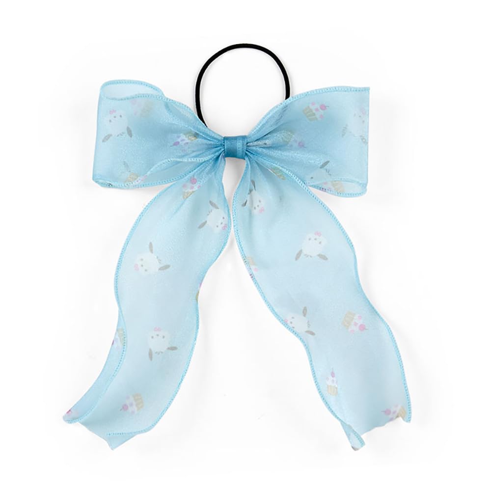 

Sanrio Pochacco Ленточный держатель для хвоста 054381