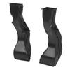 1Pair Air Intake Duct 51748054230 Rugged Stable Performance Brake Air Duct for 3 Series F30 320i 2013 To 2018 Grille Brake Duct