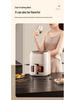 2025 Multifunktionaler Haushalts-Heißluftfritteusen-Ofen: All-in-One Elektromodell