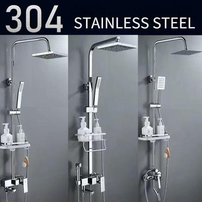 Productos para el baño – Cabezas de ducha