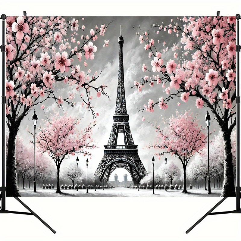 

Dense jungle tree background butterfly print tapestry home decoration background for living room and office suitable for fami 74x94cm(29x37in)