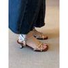 Scarpe da donna – Sandali