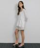 OCTETTE Lua One Tuck Shorts_2Color