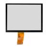 Replacement 8.4" Uconnect LCD Monitor Touching Screen Radio Navigations