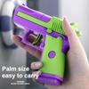 Mini pistola ad acqua manuale Desert Eagle Pistola Sparatutto Giocattolo da combattimento Pistola Gioco d'acqua Giocattolo estivo per esterni per Bambini Ragazzi Ragazze