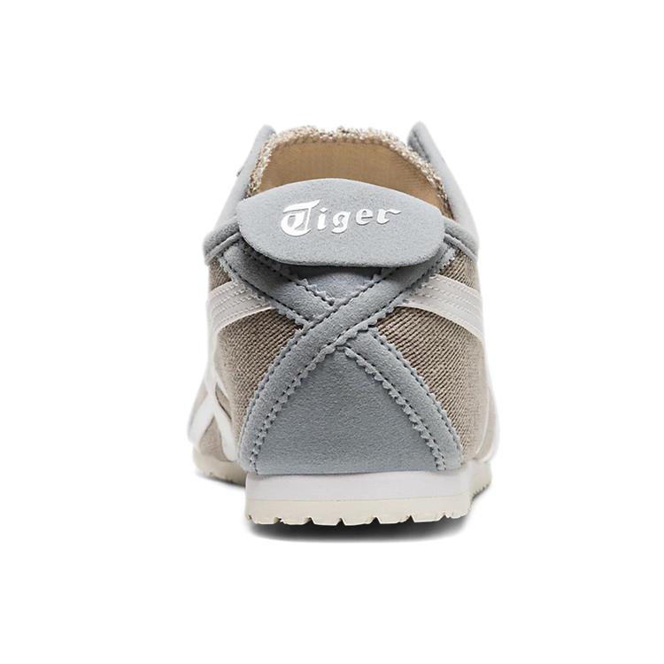 ONITSUKA TIGER Mexico 66 Slip On 'Grey White' 1183A580-021