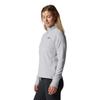 Mountain Hardwear Флисовая кофта с полумолнией Microchill™ 2.0