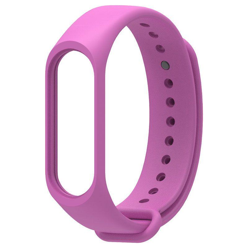 Premium Quality Xiaomi Mi Band 3 Soft Replace Wrist Band With Adjustable Length