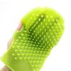 Massage Glove Bath Towel Silicone Bath Brush Skin Clean Silicone Bath Brushes Shower Gloves Bath Scrub Remover Body Exfoliating