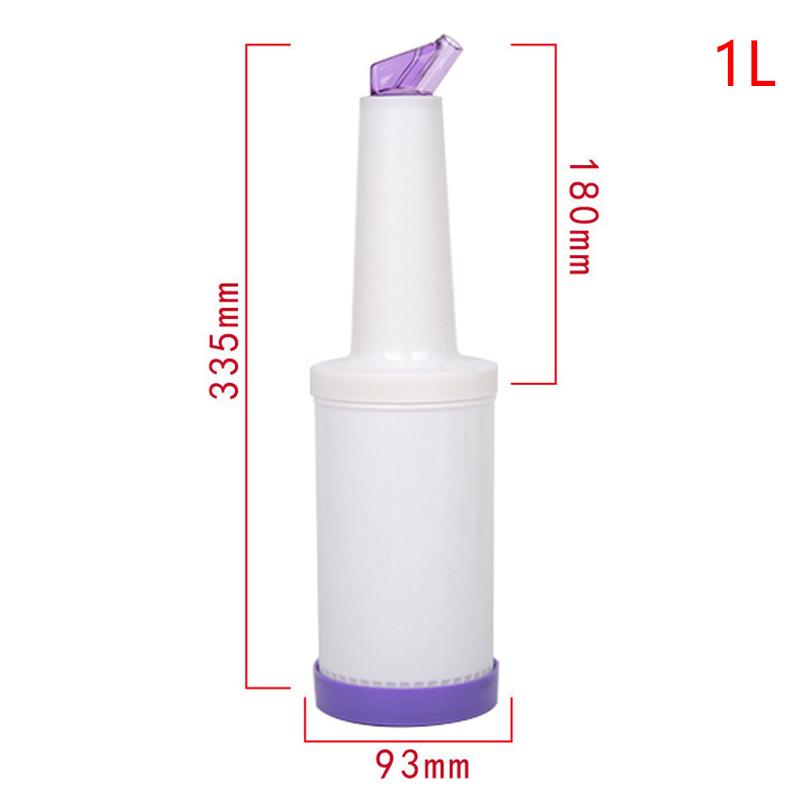 

Бар Разливают Красочные Соки Разливают Бутылки Контейнеры Пластиковые Диспенсеры Для Сока Для Бара Домашняя Кухня Праздничные Принадлежности Ресторан Кафе