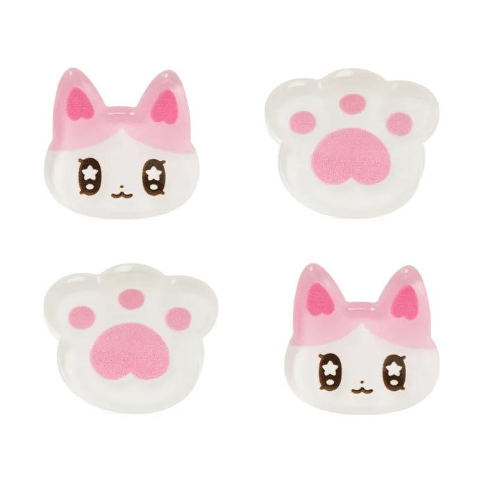 Golgols Mini Hairpin 4P_Kim Kongi