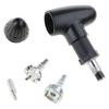 Golf Spikes Wrench Remover Tool Cleat Shoes Golf Spikes Rippers Stainless Steel