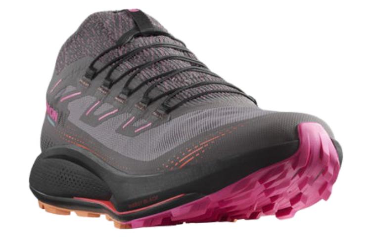 SALOMON Pulsar Trail Pro 2 'Grey Pink' / L00 473851