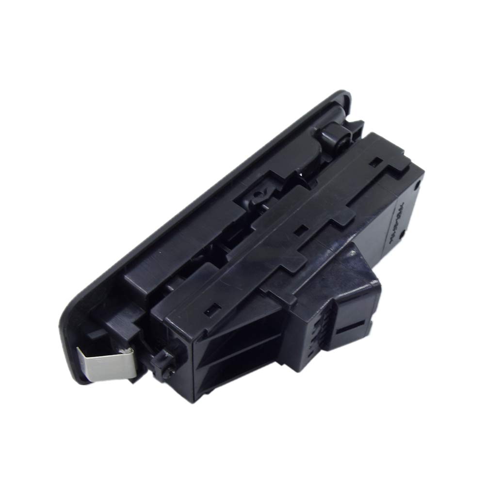 ELIFEPARTS 11 Pin Power Window Switch for Hijet S320V/S320W/S330V/S330W 3-Door Car