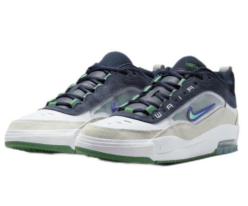 Nike Air Max Ishod Wair SB Obsidian FB2393-101